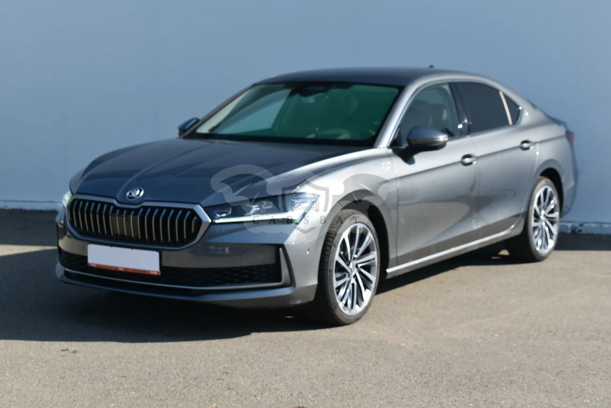 Skoda Superb III [2015 - Prezent] 2.0 TSI 265 CP 4x4 DSG Laurin & Klement 2024