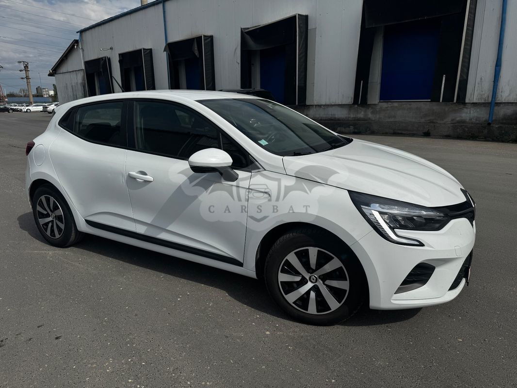 Renault Clio E-TECH Hybrid 140 EXPERIENCE 2022