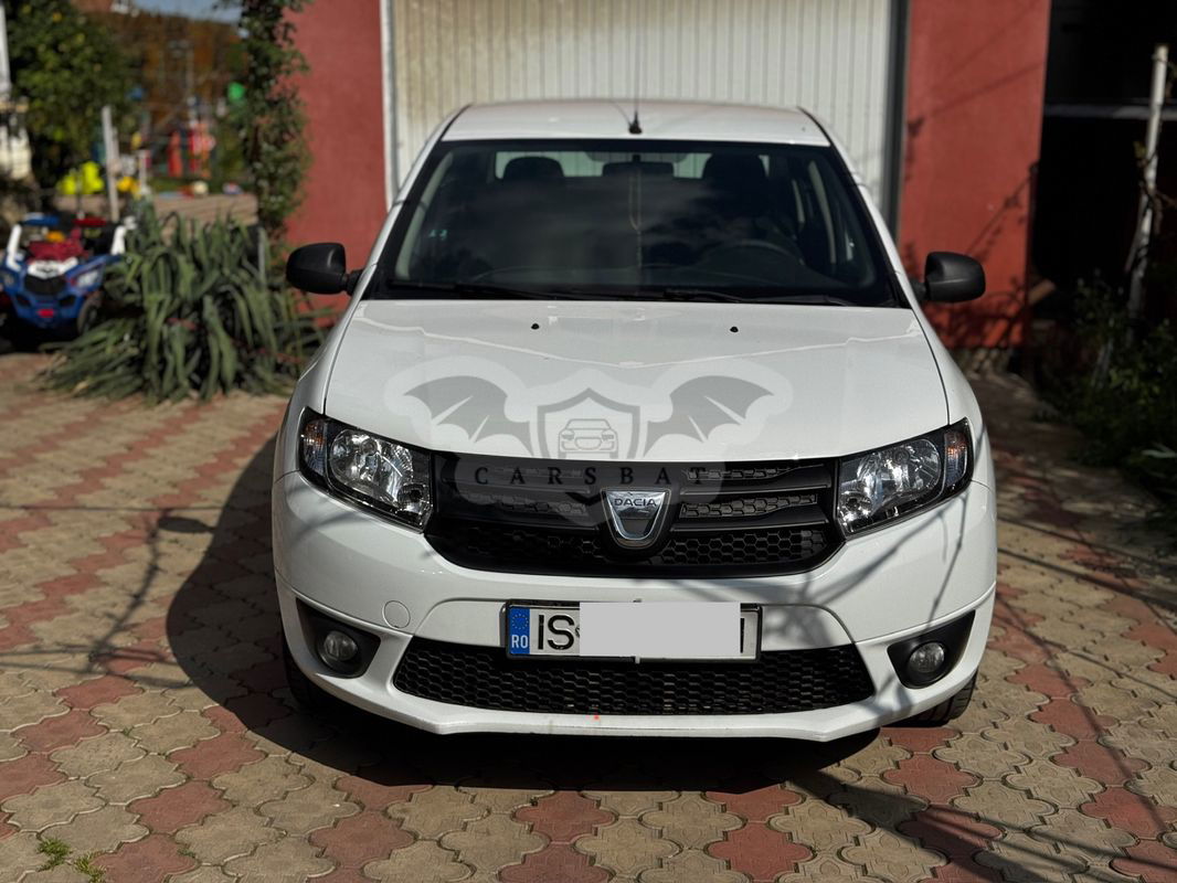 Dacia Logan II [2012 - 2020] 1.2 75CP Laureate 2016