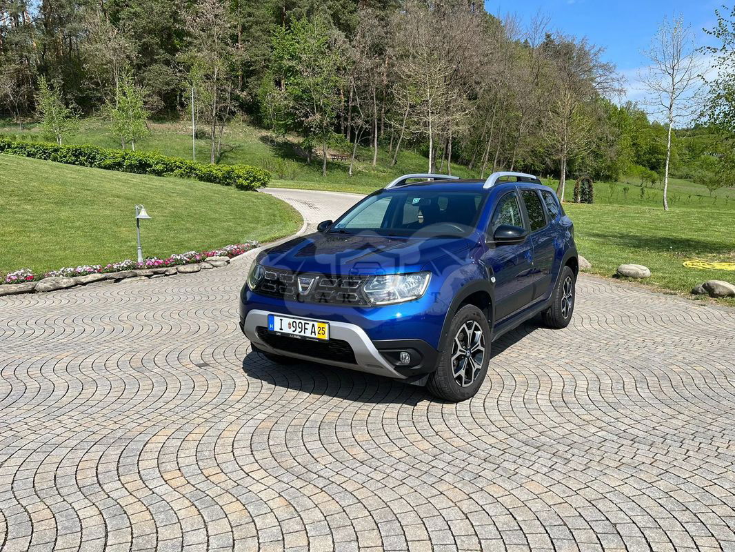Dacia Duster II [2018 - Prezent] TCe 100 2WD Prestige 2020