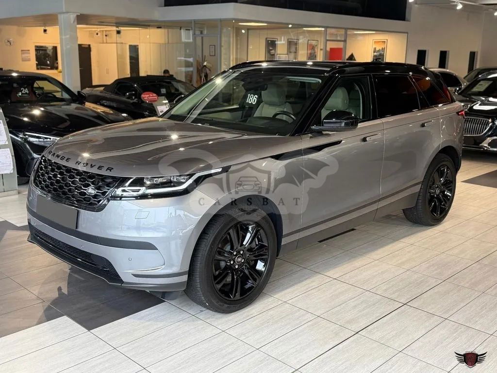 Land Rover Range Rover Velar 2.0 P400e PHEV 2022