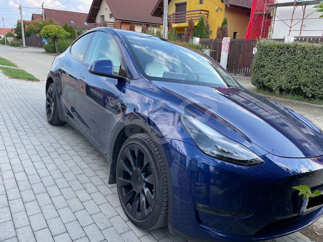 Tesla Model Y AWD Performance 2022