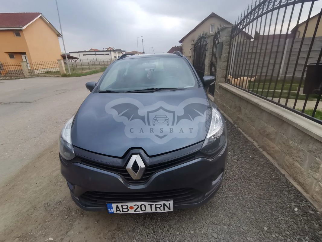 Renault Clio IV 0.9 TCe Life 2019