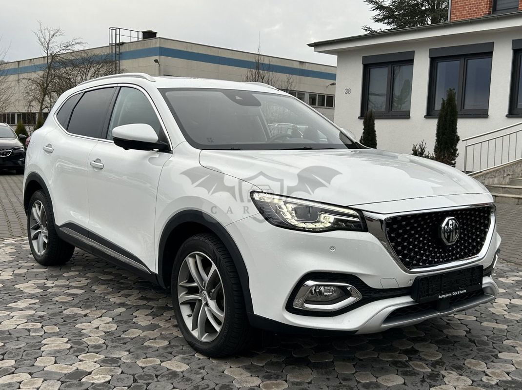 MG EHS 1.5T-GDI PHEV Luxury 2021