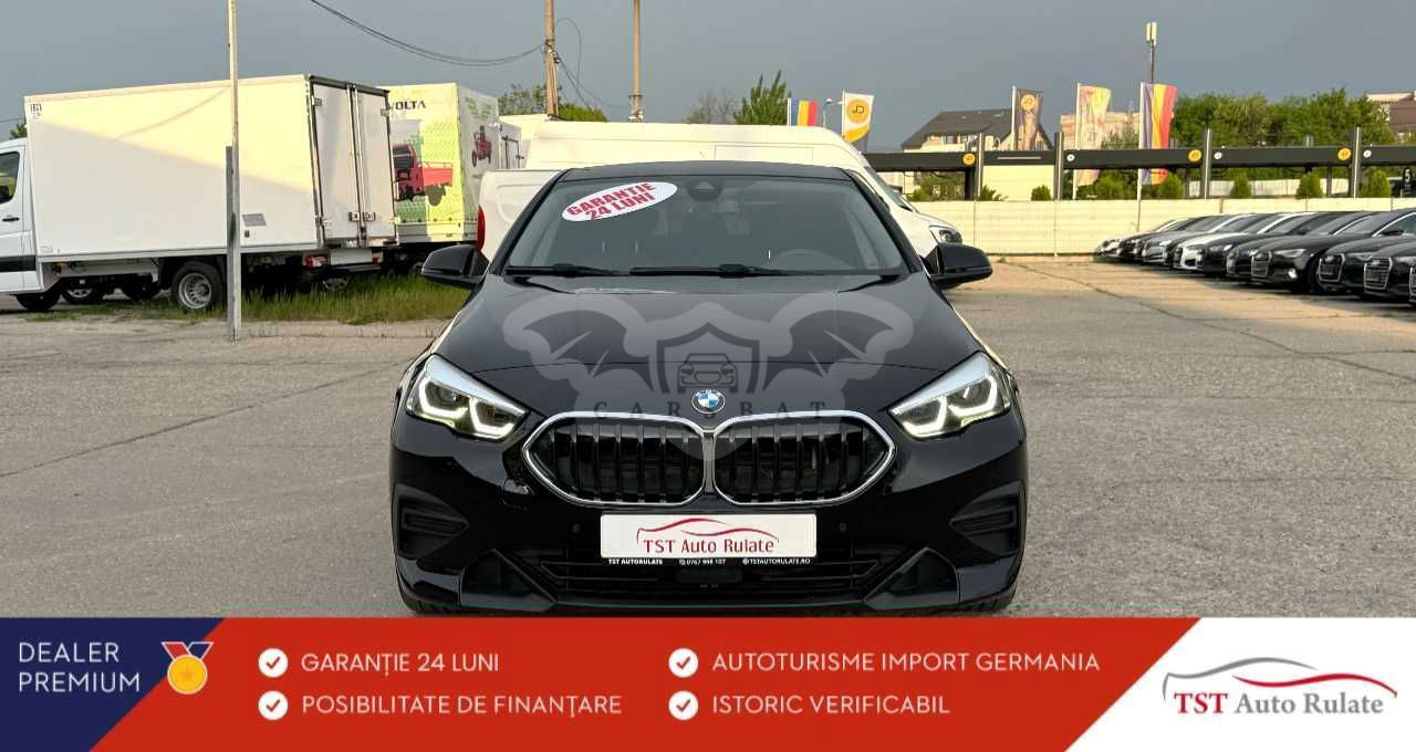 BMW 2 Series 2022