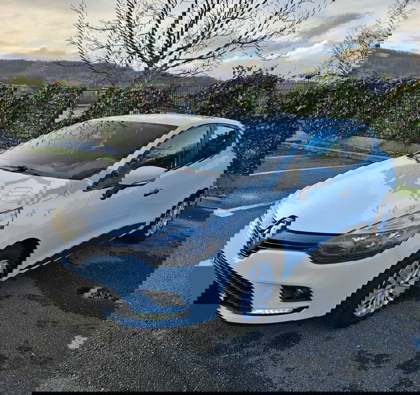 Renault Clio IV TCe Life 2020