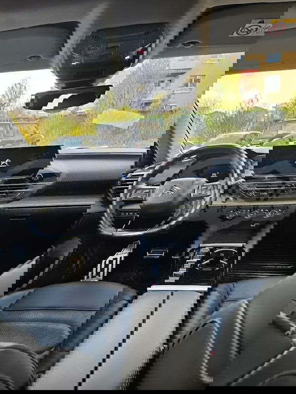 Citroën C5 X 1.6 PHeV 225 EAT8 Shine Pack 2022