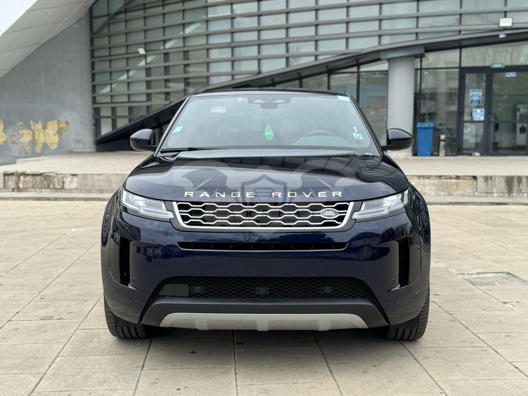 Land Rover Range Rover Evoque II [2019 - Prezent] 2.0 P200 Autobiography 2022