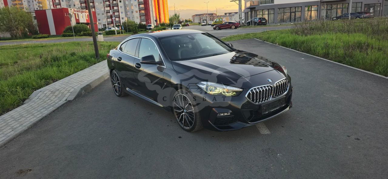 BMW 2 Series 220d xDrive AT 2021
