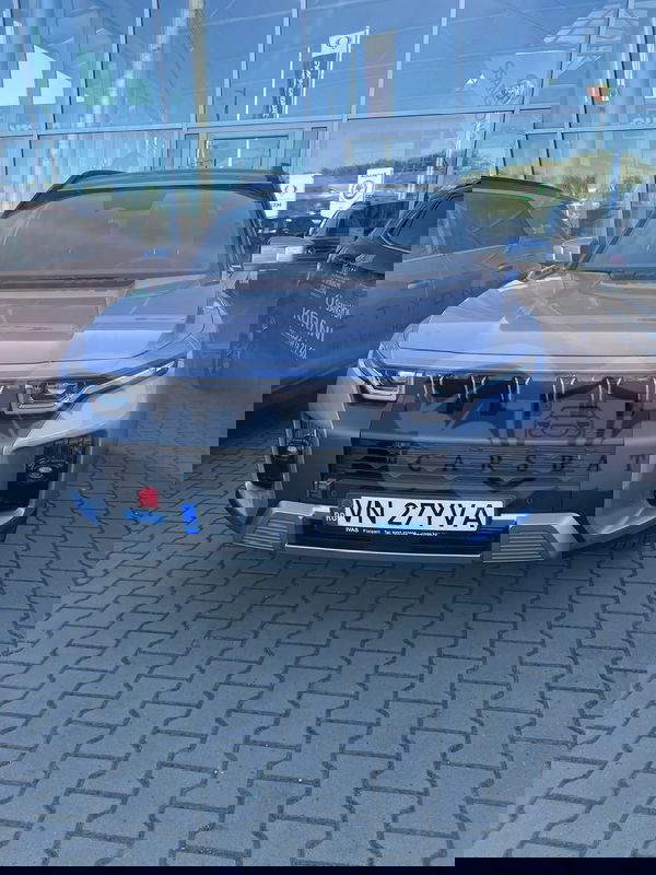 Ssangyong / KG Mobility Torres 1.5 GDI Turbo Clever 2023