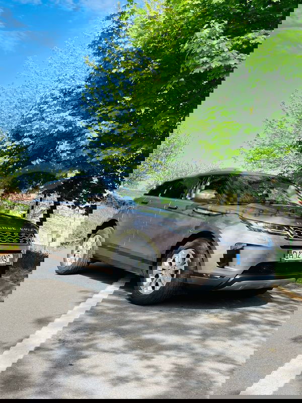 Land Rover Range Rover Evoque II [2019 - Prezent] 2.0 D150 S 2020