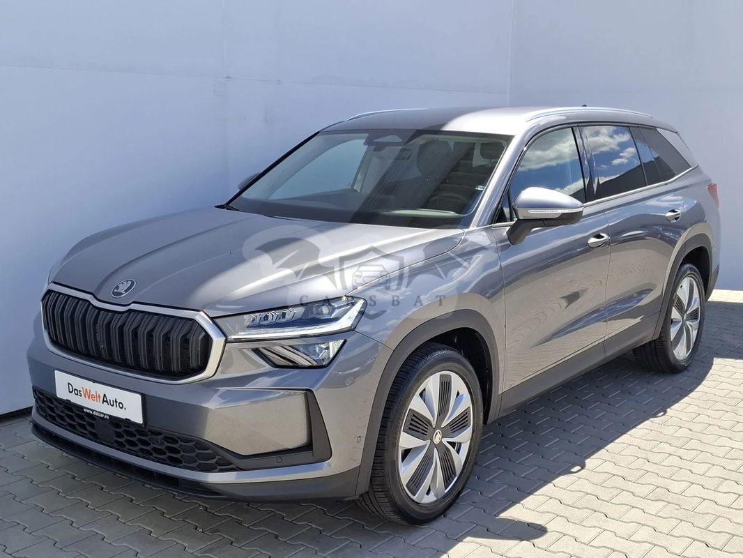 Skoda Kodiaq 2.0 TDI 4X4 DSG Selection 2024