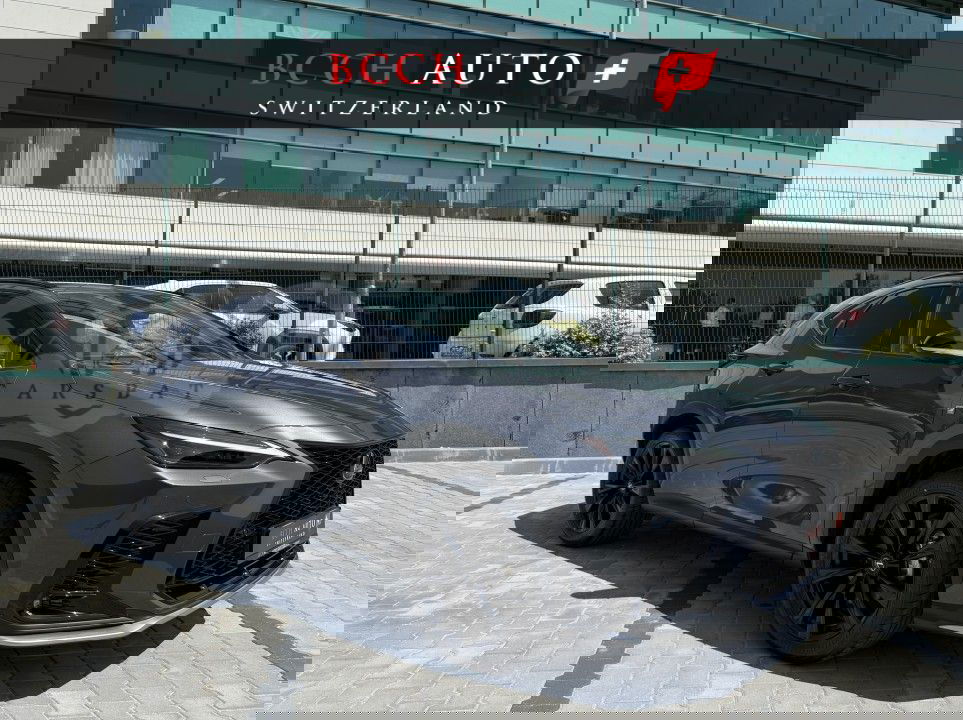 Lexus NX II [2021 - Prezent] 2024