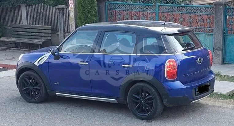 Mini Cooper 2015