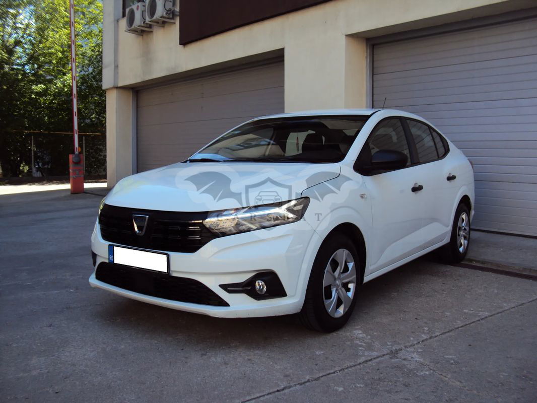 Dacia Logan III [2020 - Prezent] TCe 90 Essential 2021