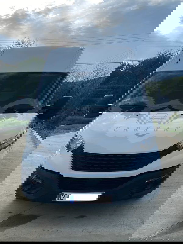 Iveco Daily 2021