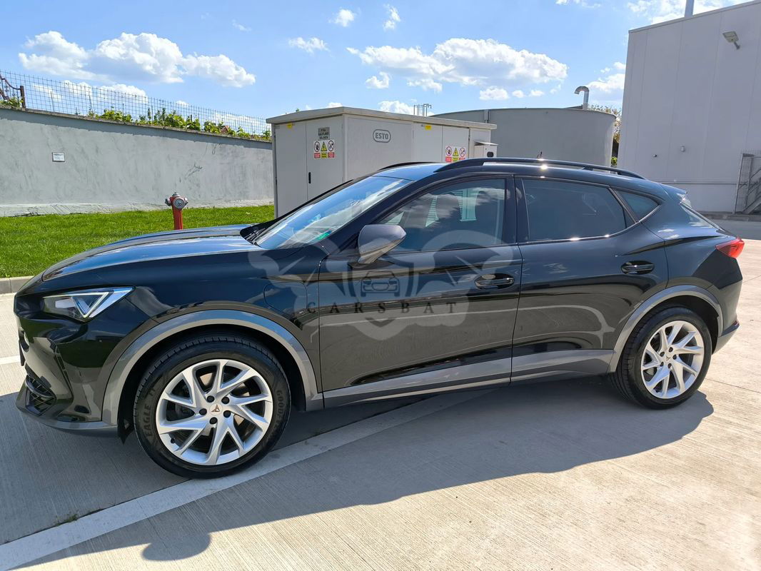 Cupra Formentor 1.4 e-Hybrid DSG Priority 2022