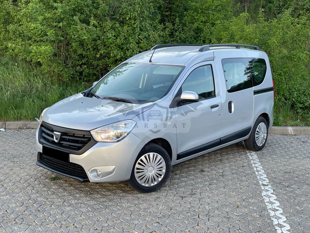 Dacia Dokker 1.6 Laureate 2015