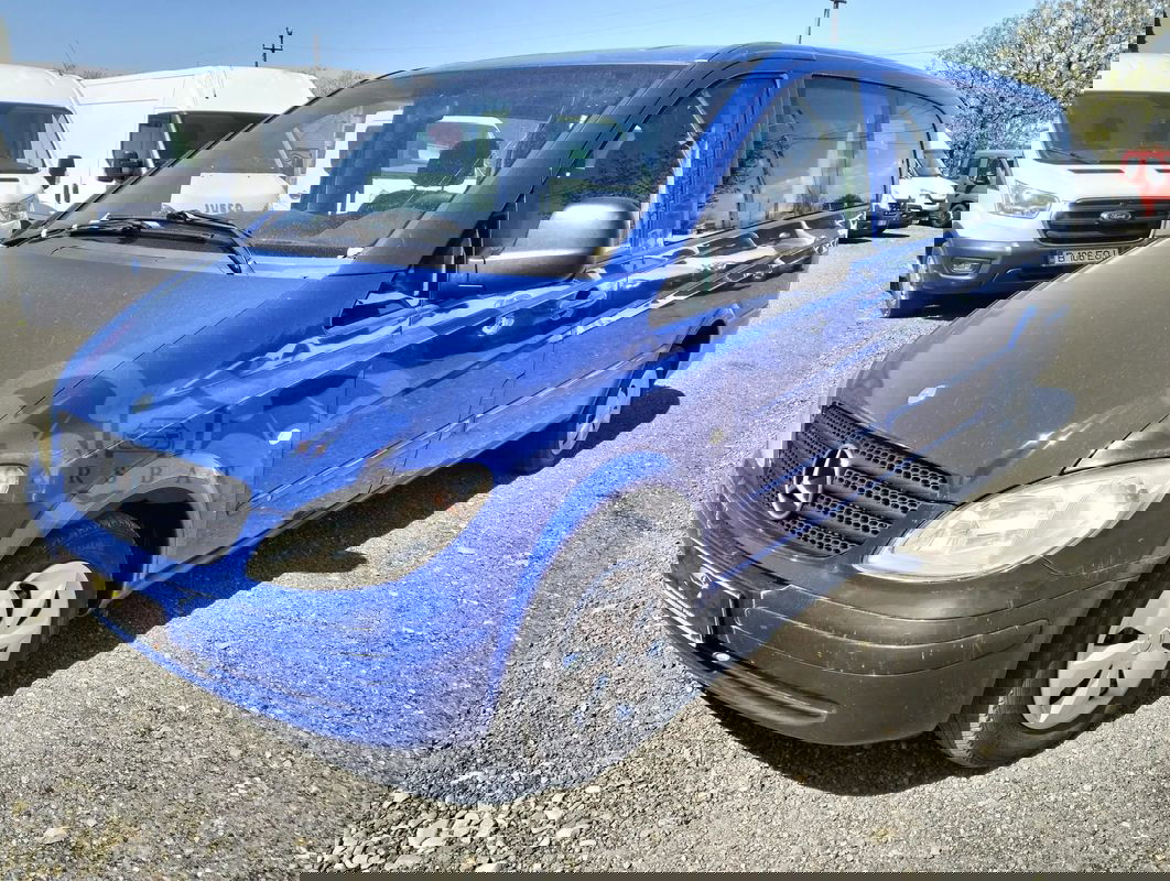 Mercedes-Benz Vito 2003
