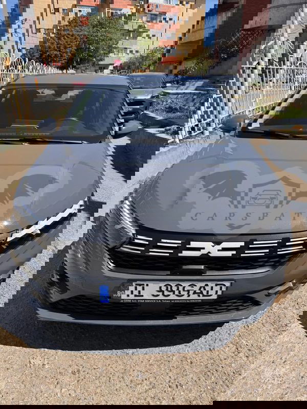 Dacia Logan III [2020 - Prezent] TCe 90 MT6 Expression 2023