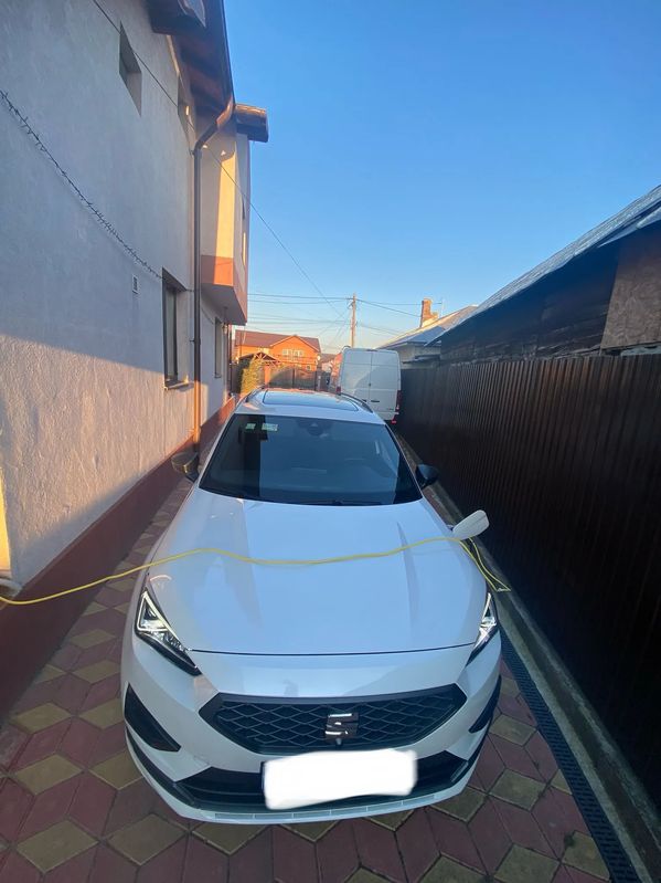 Seat Tarraco 1.4 e-Hybrid PHEV DSG6 FR 2021