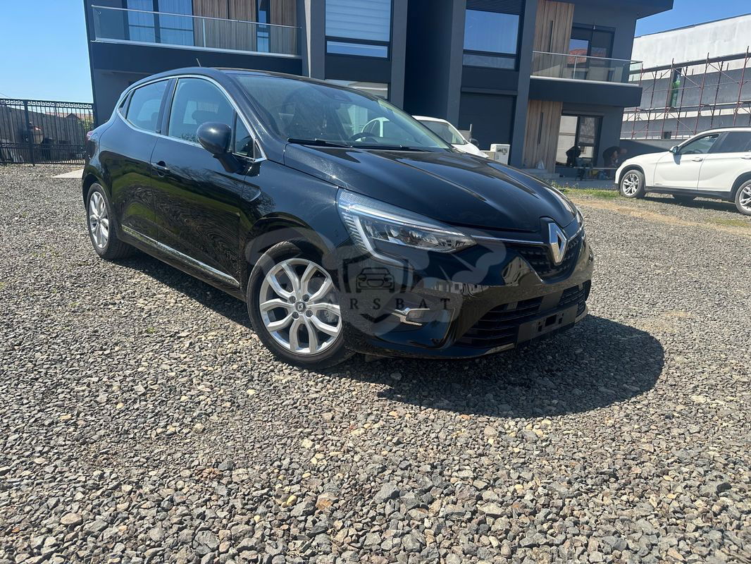 Renault Clio V [2019 - Prezent] E-TECH Hybrid 140 BUSINESS EDITION 2020