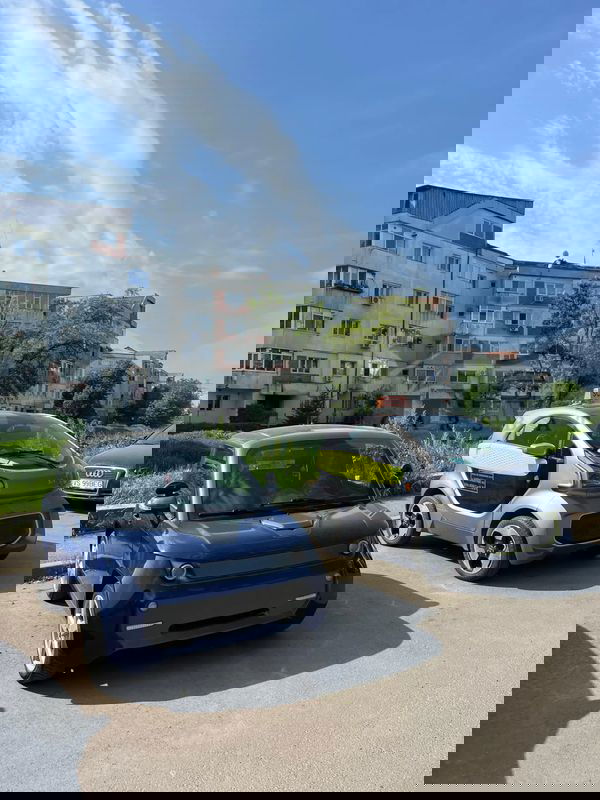 Tazzari Zerro City 2022