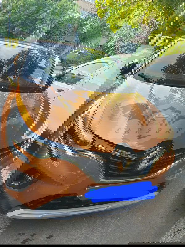 Renault Captur II [2019 - Prezent] TCe FAP Intens 2020