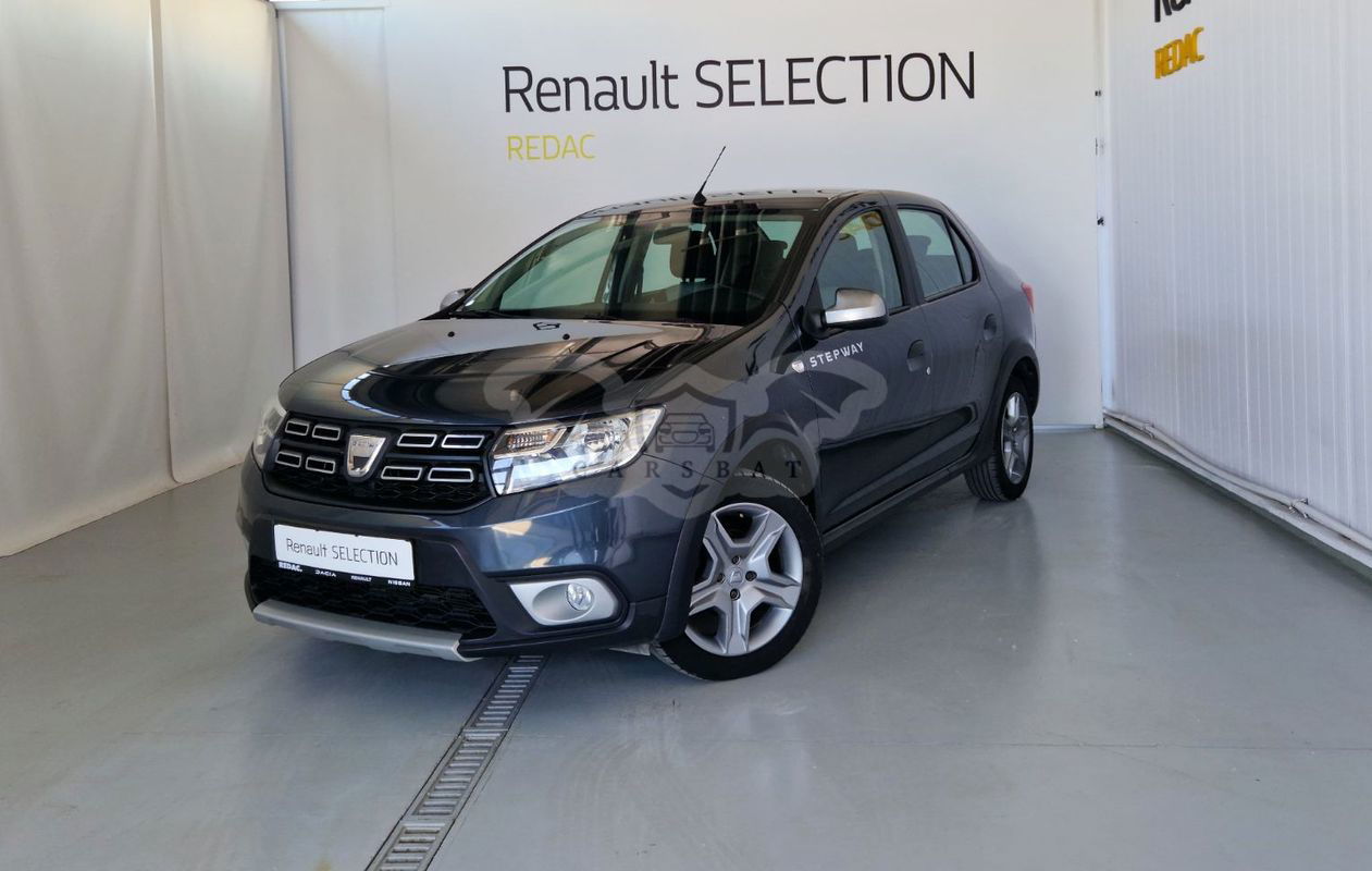 Dacia Logan TCe 100 GPL 2020