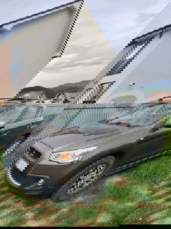 Mitsubishi ASX 2011