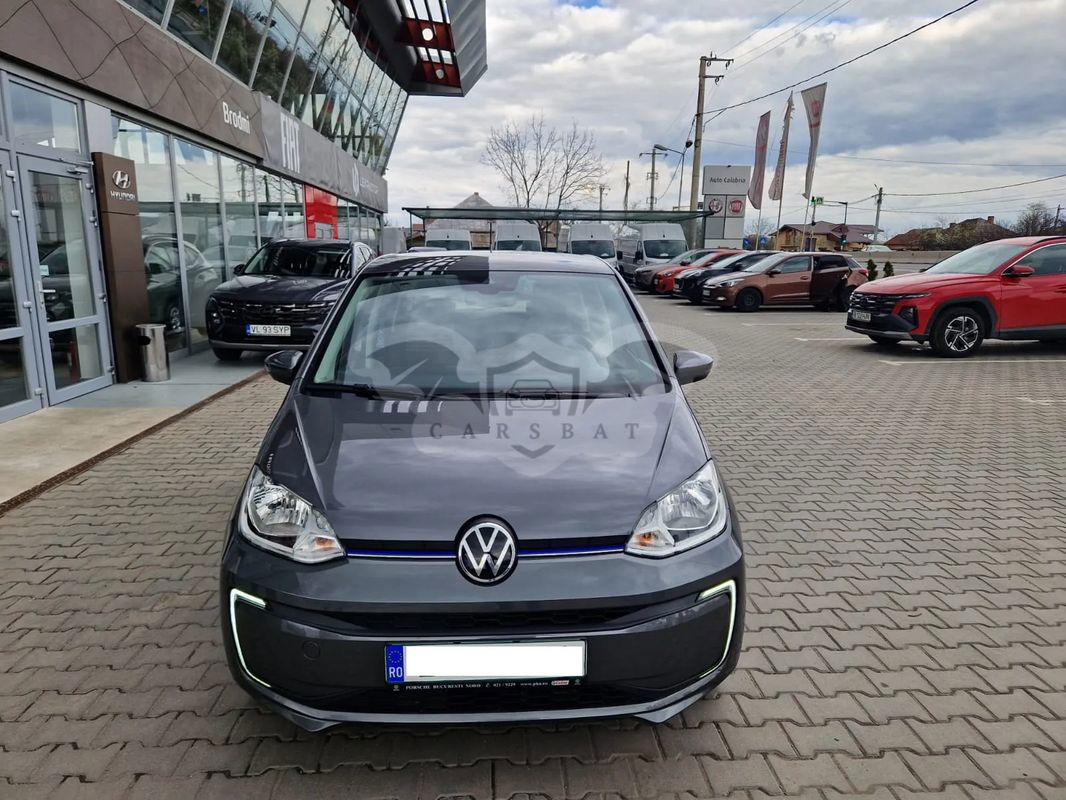 Volkswagen Up! e-up! 2023