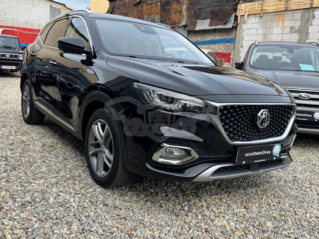 MG EHS 1.5T-GDI PHEV Luxury 2022