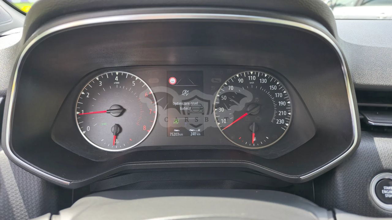 Renault Clio V [2019 - Prezent] V TCe Life 2020