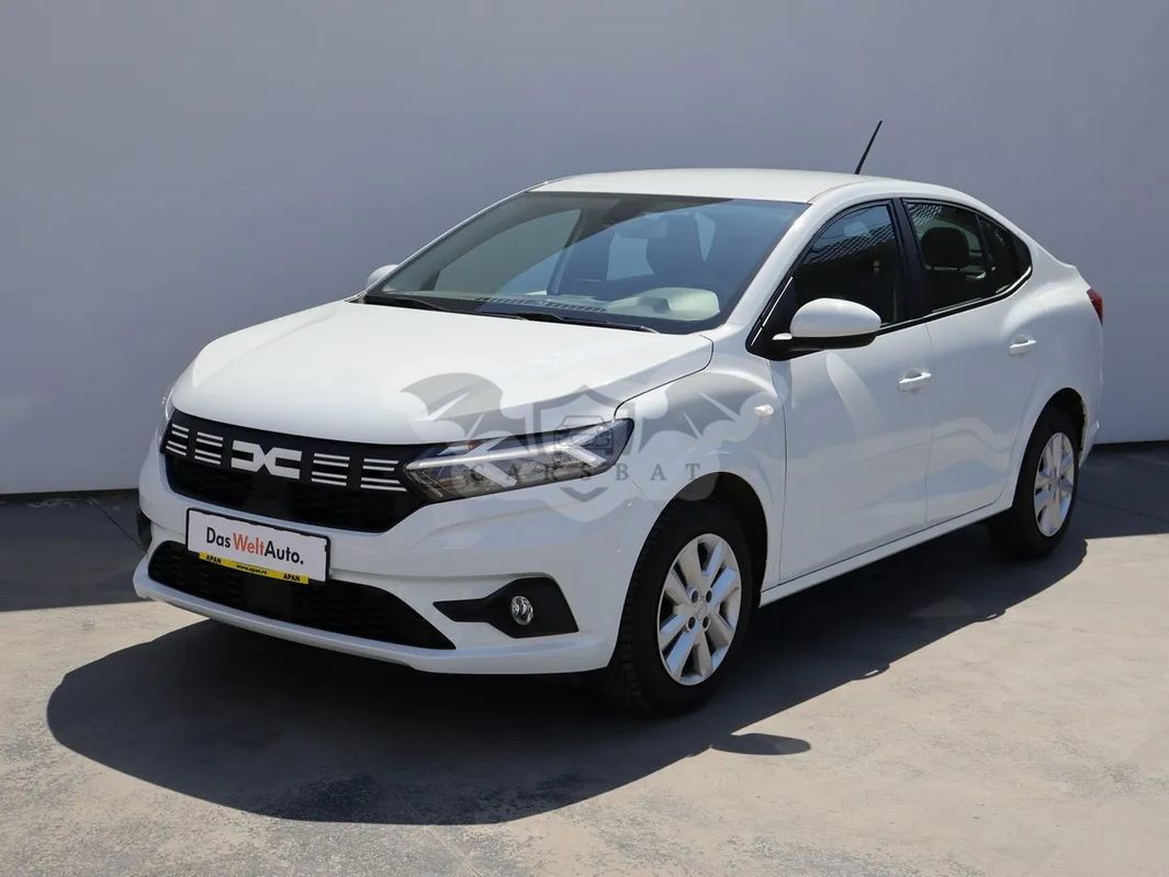 Dacia Logan 2023
