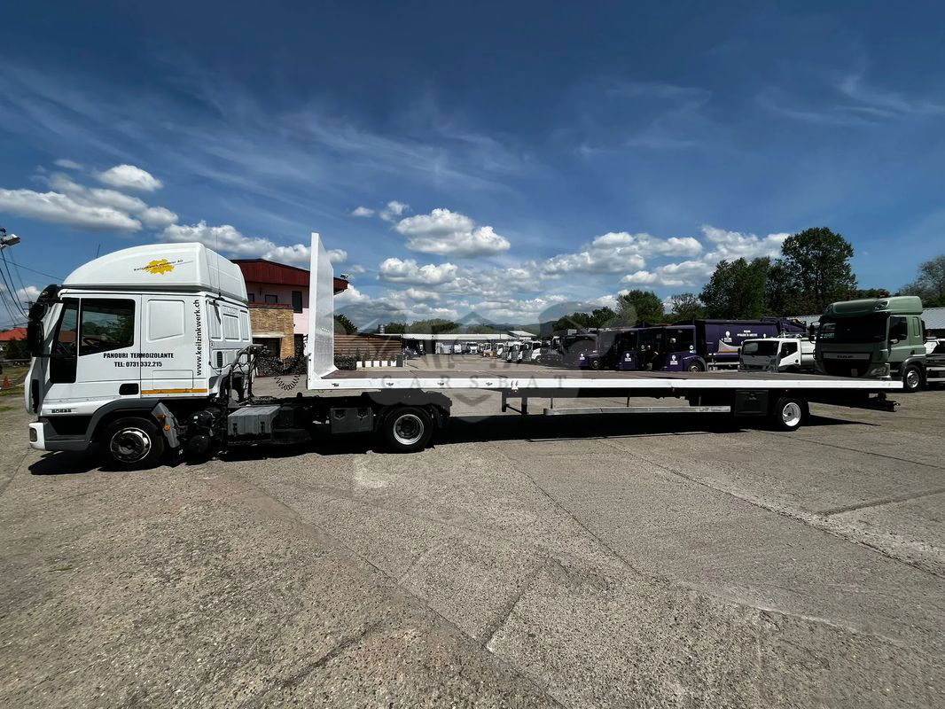 Iveco Eurocargo 2006