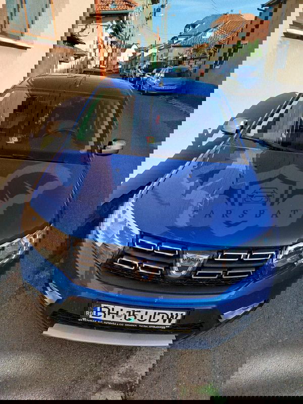 Dacia Logan III [2020 - Prezent] 2020