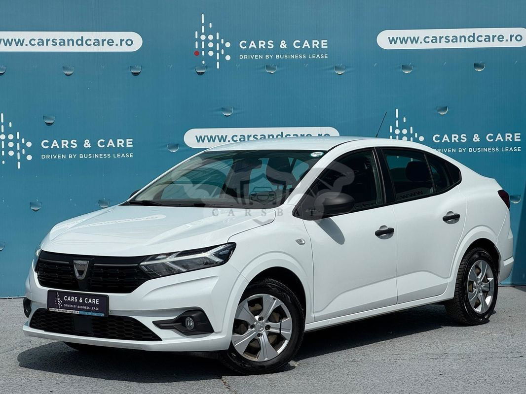 Dacia Logan 2021