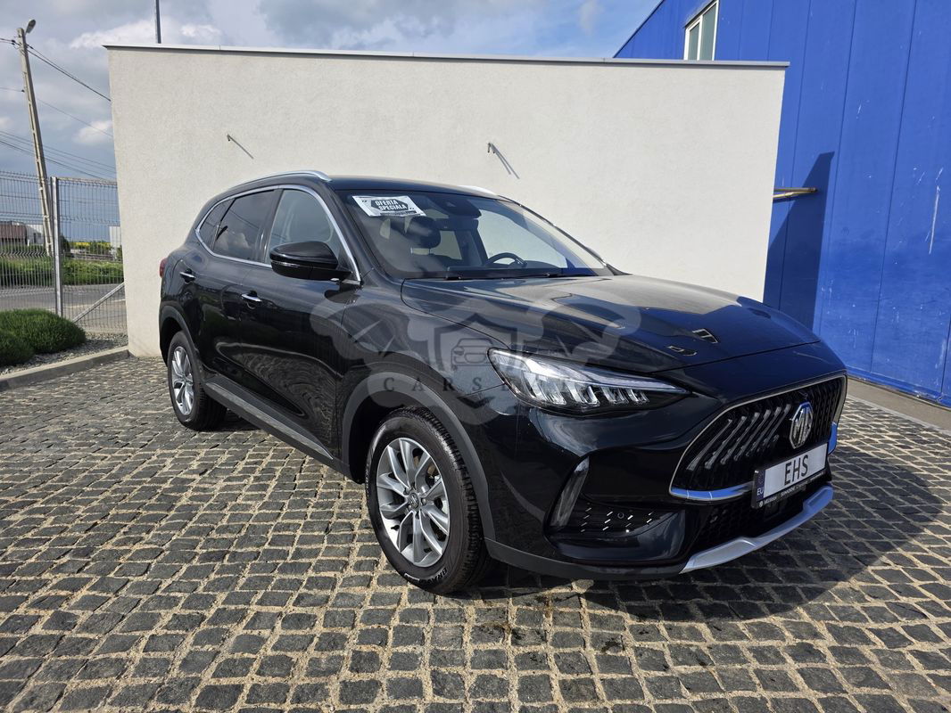 MG EHS 1.5 T-GDi AT PHEV Excite 2023