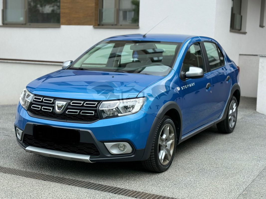 Dacia Logan III [2020 - Prezent] 2020