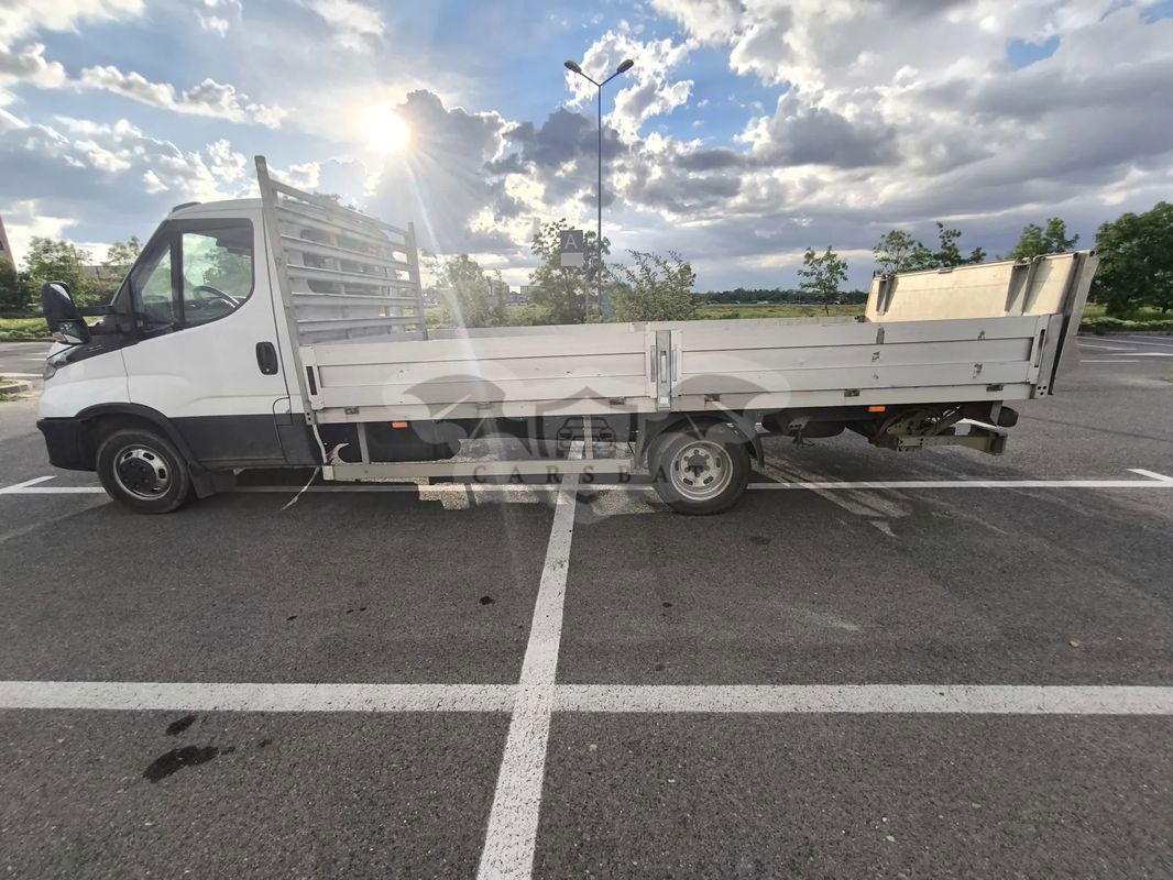 Iveco Daily 2022