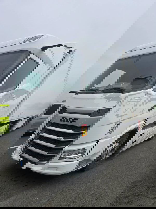DAF XG 2024