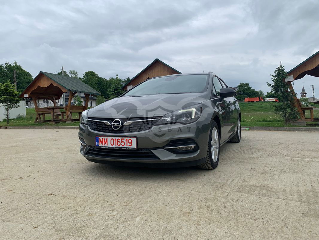 Opel Astra 1.5 D Start/Stop Sports Tourer Business Edition 2021