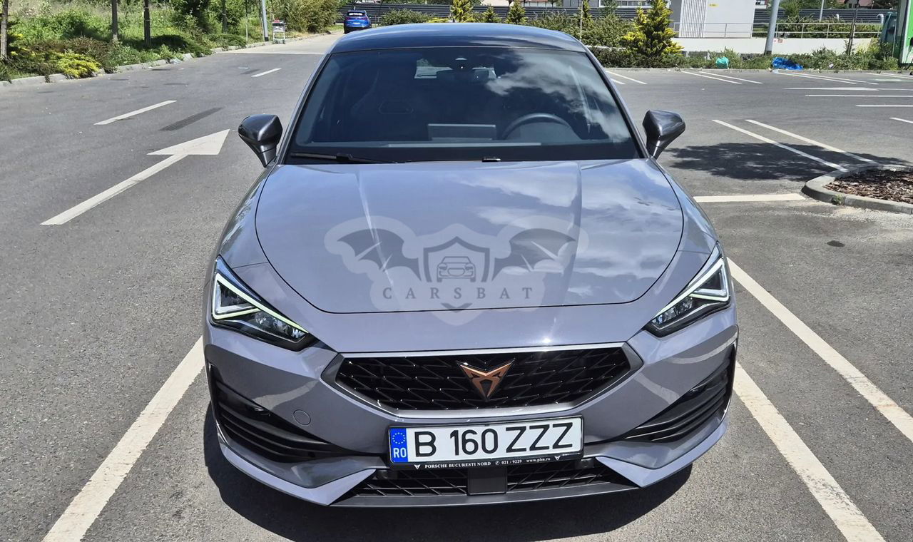 Cupra Leon 1.5 eTSI MHEV 2023