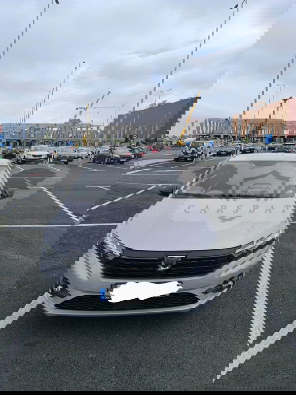 Dacia Logan III [2020 - Prezent] ECO-G 100 Essential 2021