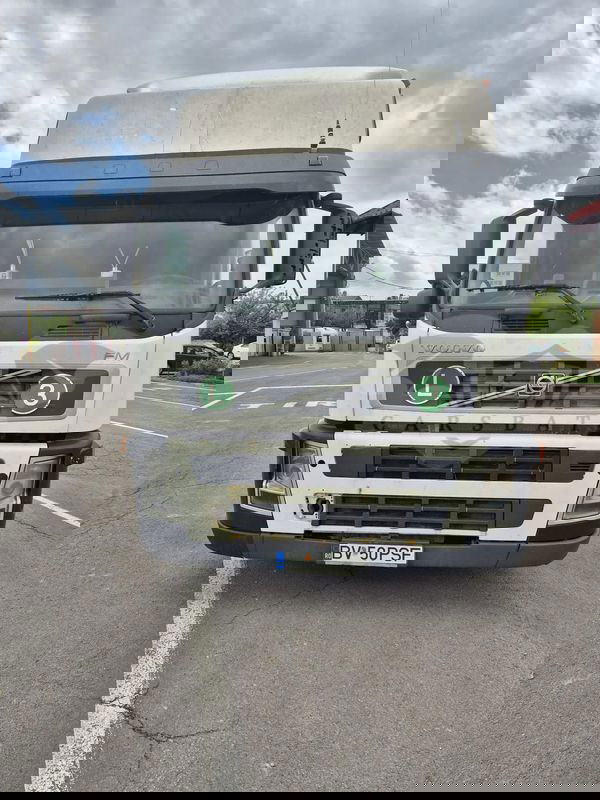 Volvo FM 2007
