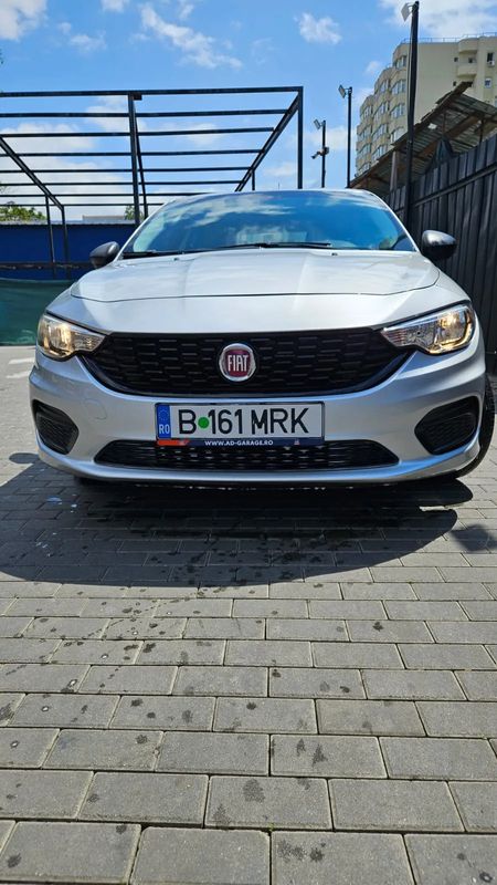 Fiat Tipo 1.4 Easy 2020
