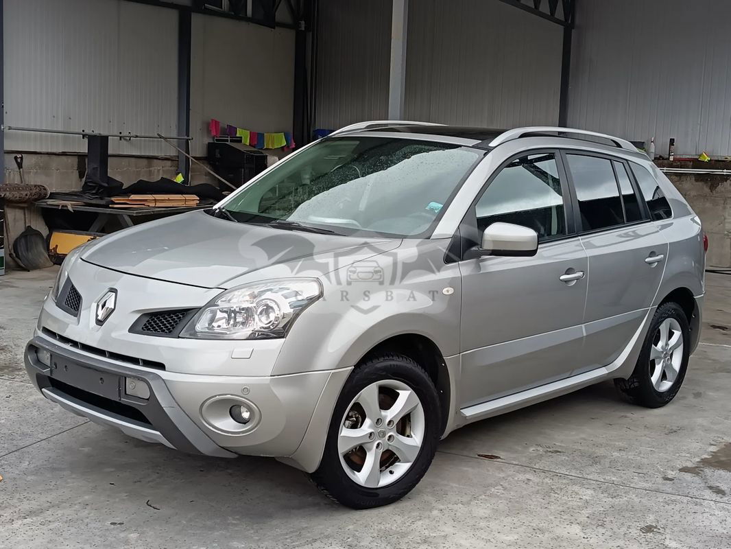 Renault Koleos I [2008 - 2016] 2.0 dCI FAP 4x4 Bose Edition 2009