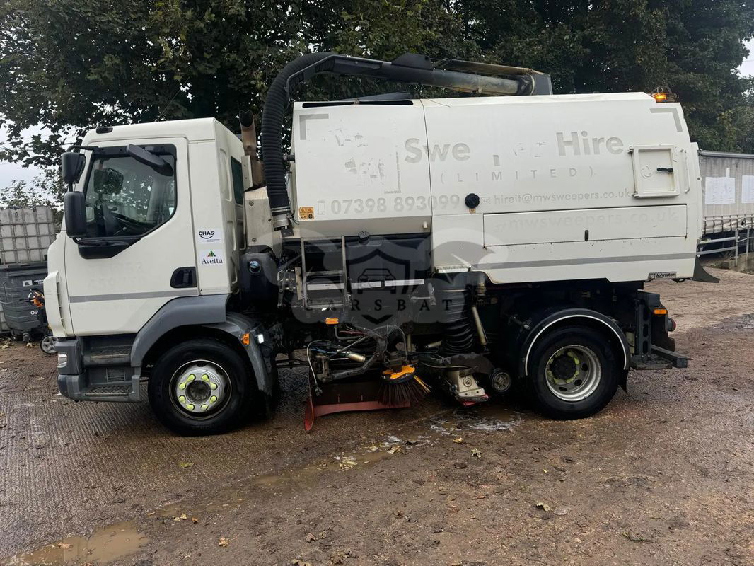 DAF LF 2015