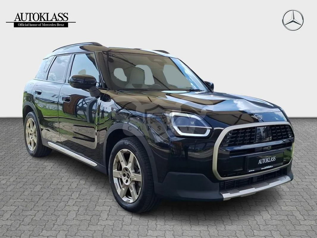 Mini Countryman C MHEV 2024
