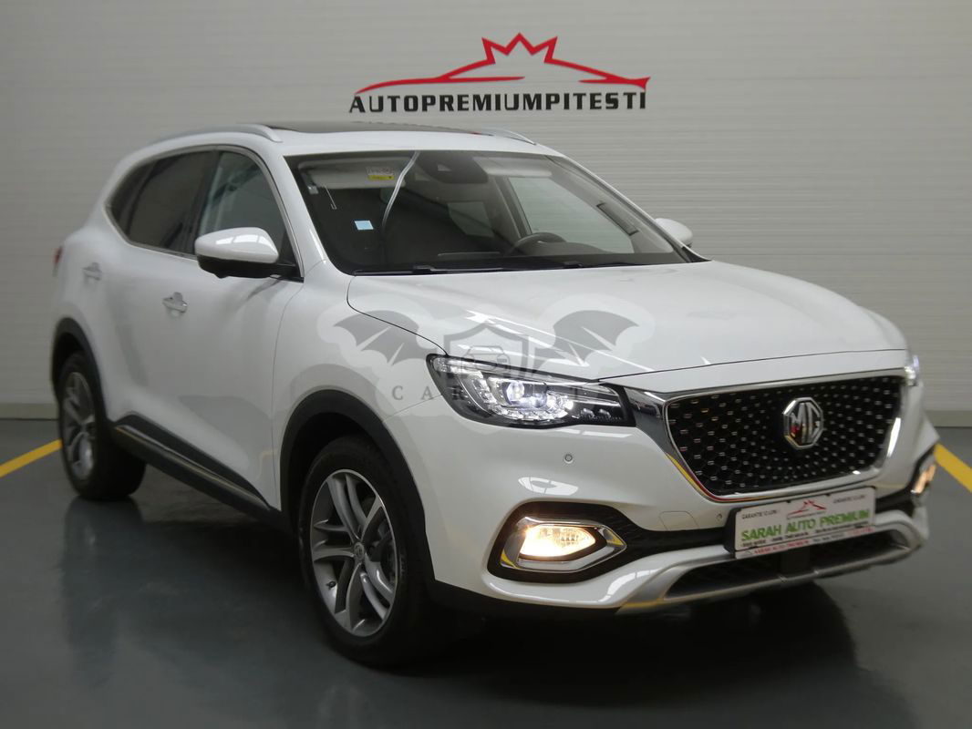 MG EHS 1.5T-GDI PHEV Luxury 2023